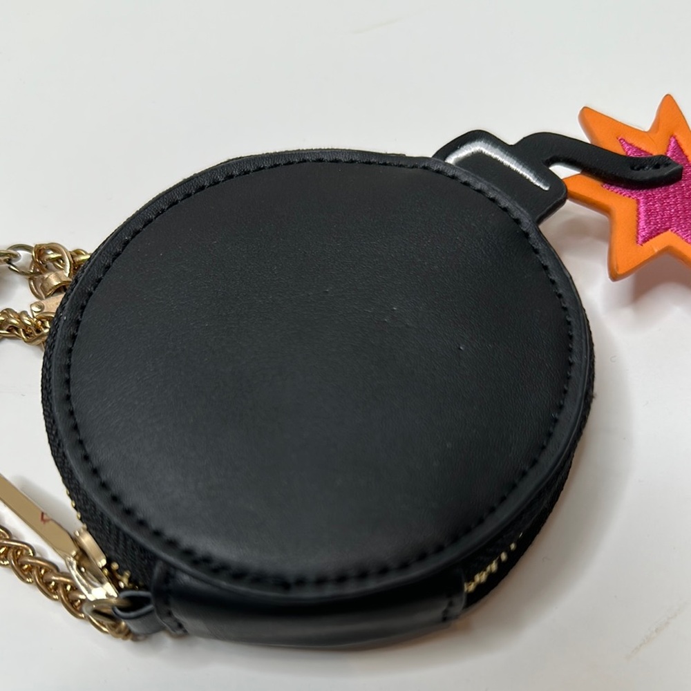 Skinny Dip London Bomb Coin Purse - Picture 8 of 9